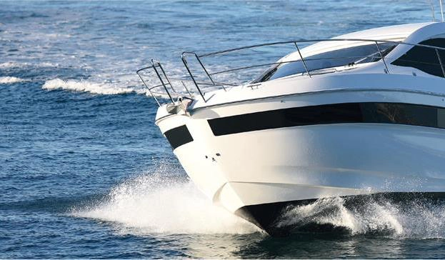 Bavaria SR 41
